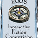 Illustration for article titled 2008 Interactive Fiction Competition Winners Announced